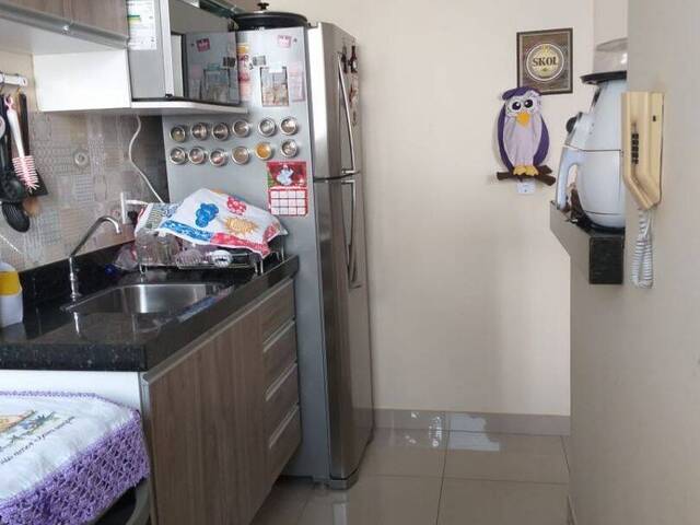 Apartamento para Venda em Americana - 5