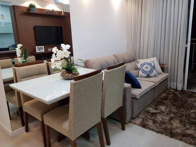Apartamento para Venda em Americana - 2