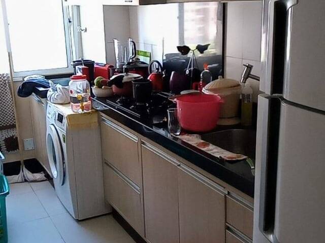 Apartamento para Venda em Americana - 3