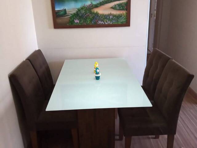 Apartamento para Venda em Americana - 5