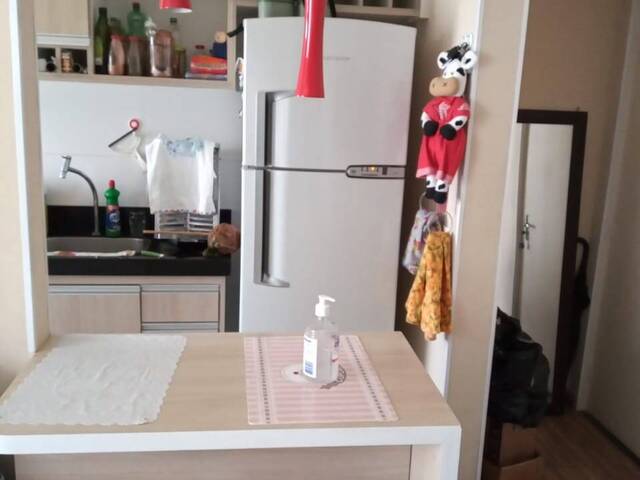 Apartamento para Venda em Americana - 4