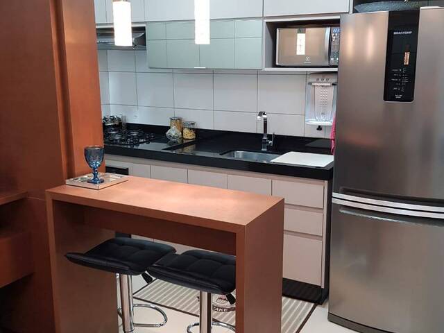 #8221E6 - Apartamento para Venda em Americana - SP