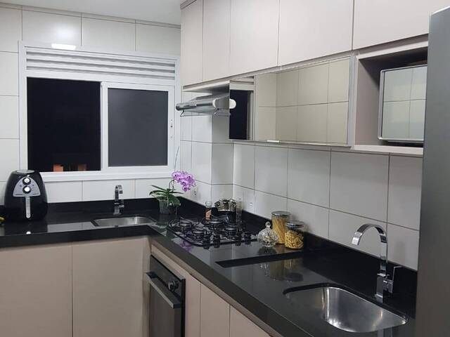 Apartamento para Venda em Americana - 4