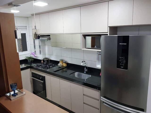 #8221E6 - Apartamento para Venda em Americana - SP