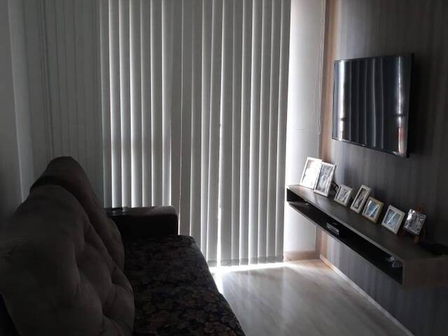 Apartamento para Venda em Americana - 4