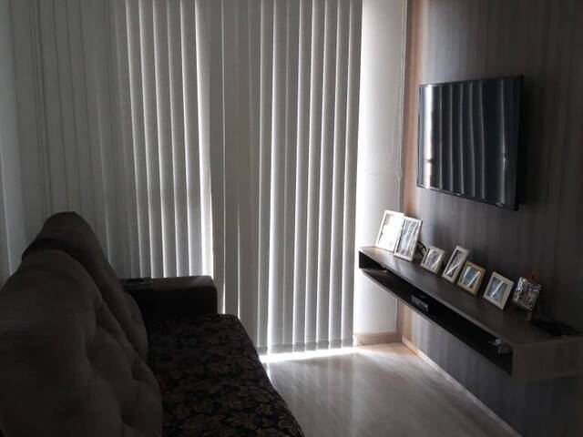 Apartamento para Venda em Americana - 5