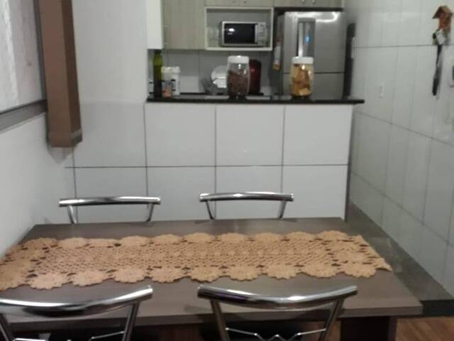 #AP8613 - Apartamento para Venda em Americana - SP