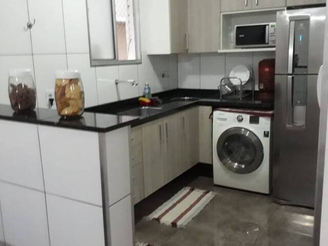 #AP8613 - Apartamento para Venda em Americana - SP