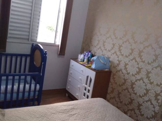 Apartamento para Venda em Americana - 5