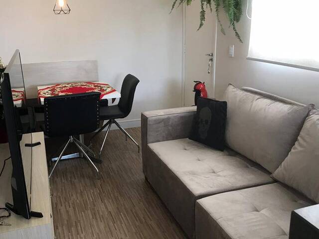 #APB98A - Apartamento para Venda em Americana - SP