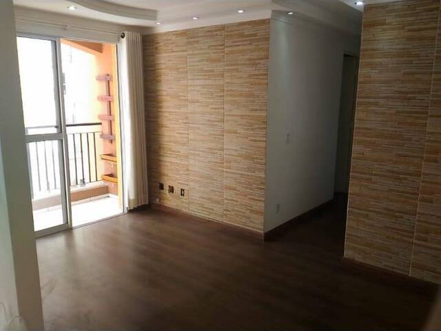#APCD1 - Apartamento para Venda em Americana - SP