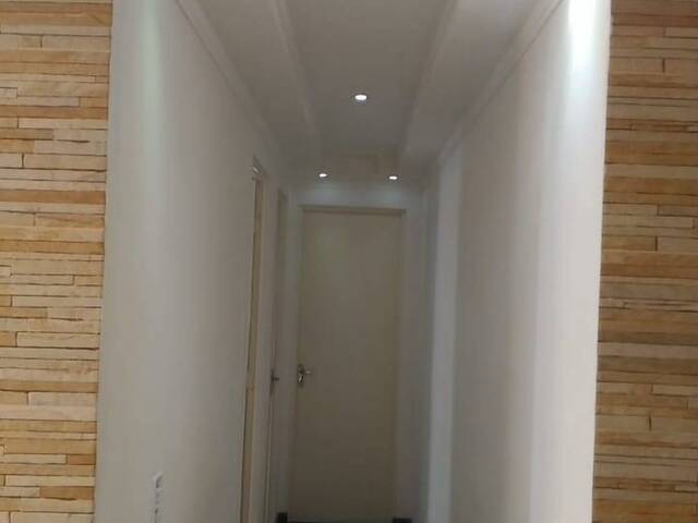 #APCD1 - Apartamento para Venda em Americana - SP