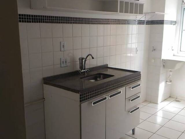 #APCD1 - Apartamento para Venda em Americana - SP