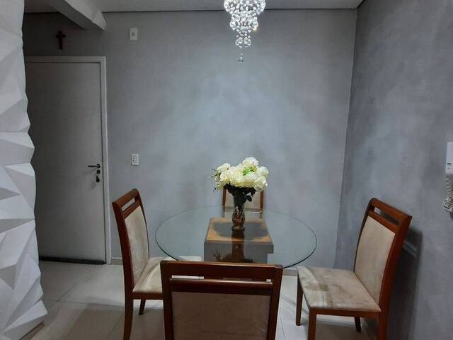 #APC7C8 - Apartamento para Venda em Americana - SP