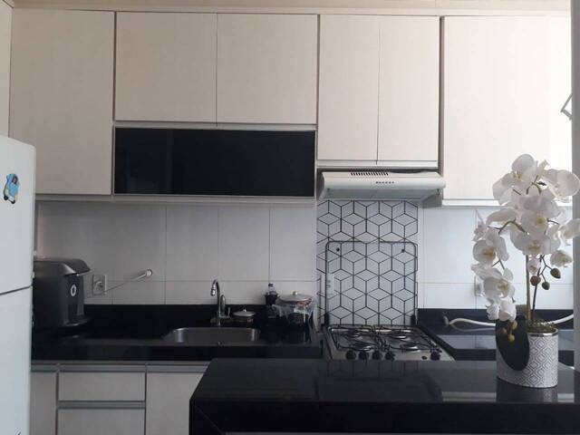 Apartamento para Venda em Americana - 4