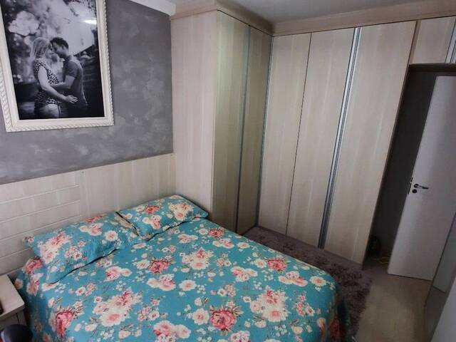 Apartamento para Venda em Americana - 5