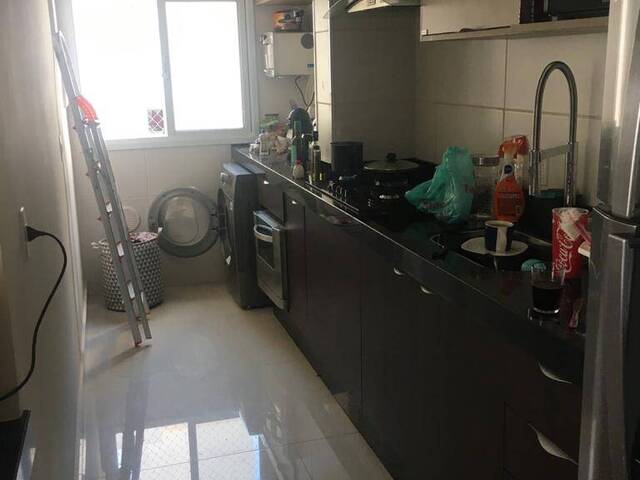 Apartamento para Venda em Americana - 2