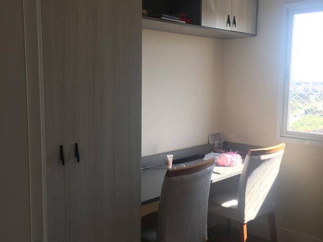 Apartamento para Venda em Americana - 3