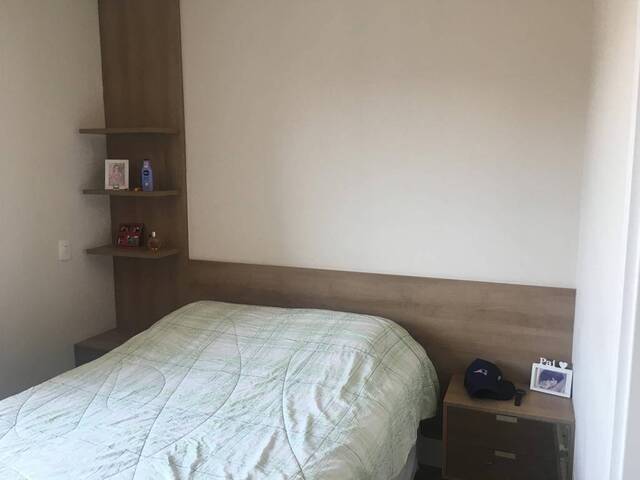 Apartamento para Venda em Americana - 4