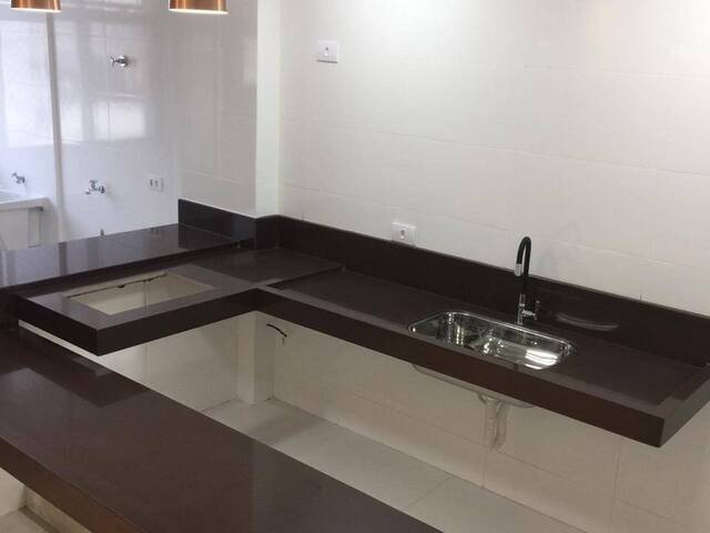 Apartamento para Venda em Americana - 4