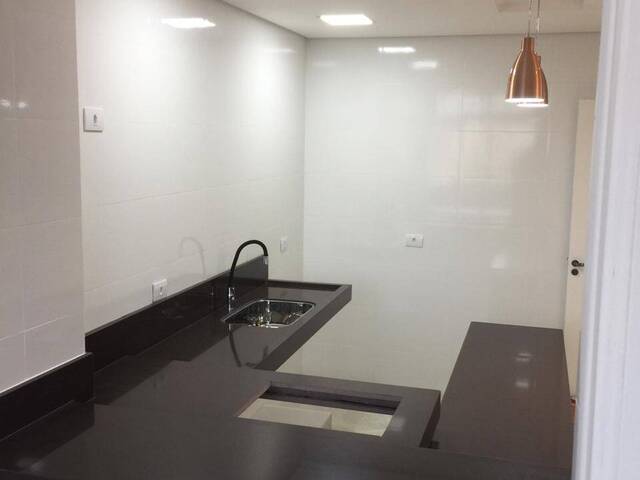 Apartamento para Venda em Americana - 5