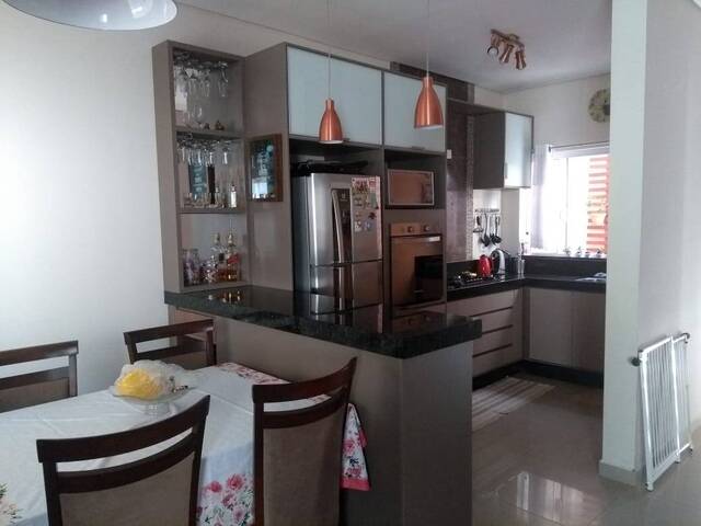 #CA7D3C96 - Casa para Venda em Americana - SP