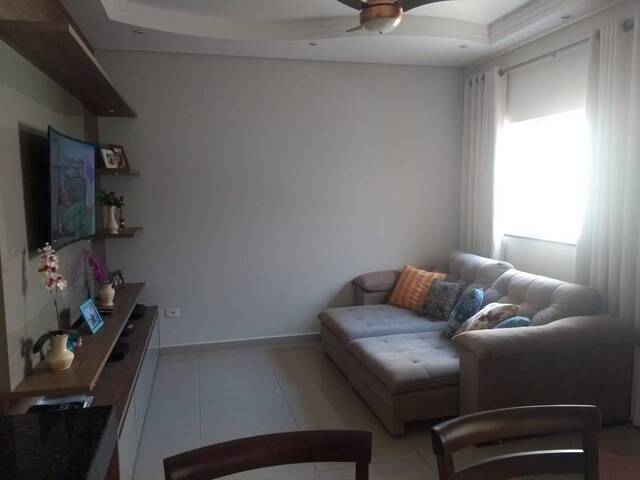 #CA7D3C96 - Casa para Venda em Americana - SP