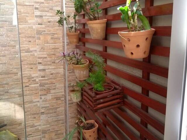 Casa para Venda em Americana - 4