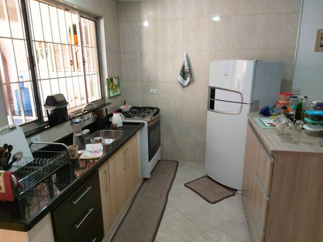 Casa para Venda em Santa Bárbara d
