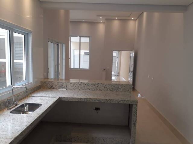 #35E2A3 - Casa para Venda em Americana - SP