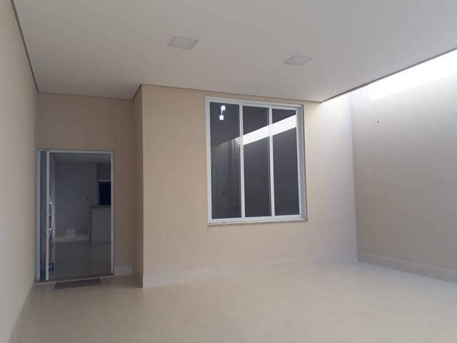 #35E2A3 - Casa para Venda em Americana - SP