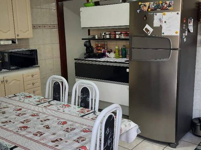 #91E3A2 - Casa para Venda em Santa Bárbara d'Oeste - SP