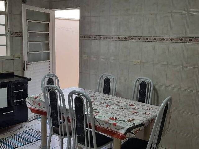 Casa para Venda em Santa Bárbara d