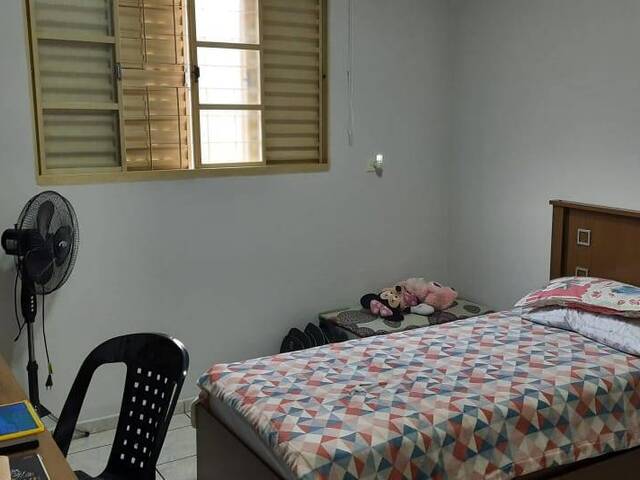 Casa para Venda em Santa Bárbara d