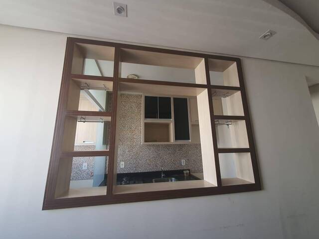 #APDC07 - Apartamento para Venda em Americana - SP