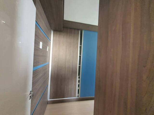 Apartamento para Venda em Americana - 4