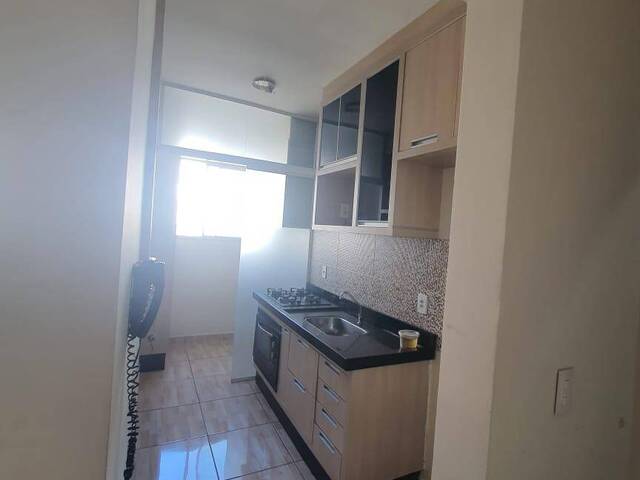 Apartamento para Venda em Americana - 5