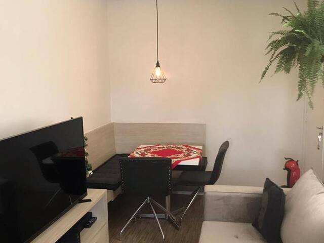 Apartamento para Venda em Americana - 5