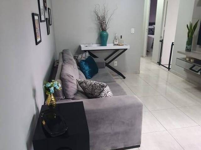 Apartamento para Venda em Santa Bárbara d