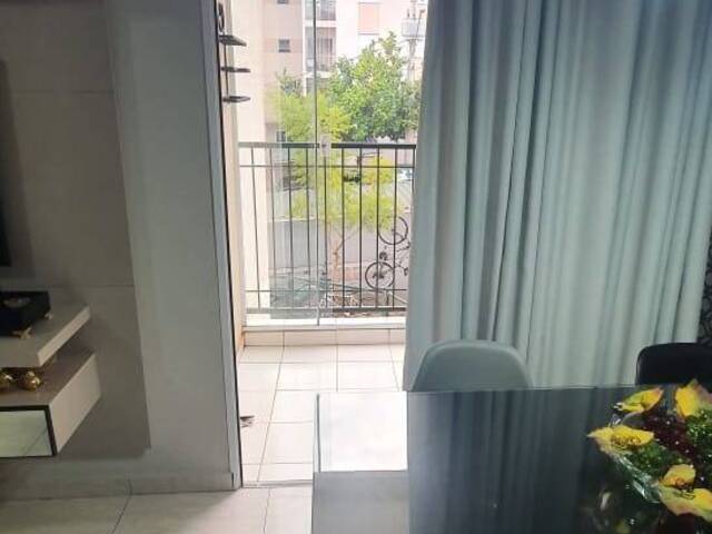 Apartamento para Venda em Santa Bárbara d