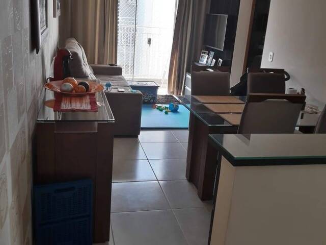 #APDA3970 - Apartamento para Venda em Americana - SP