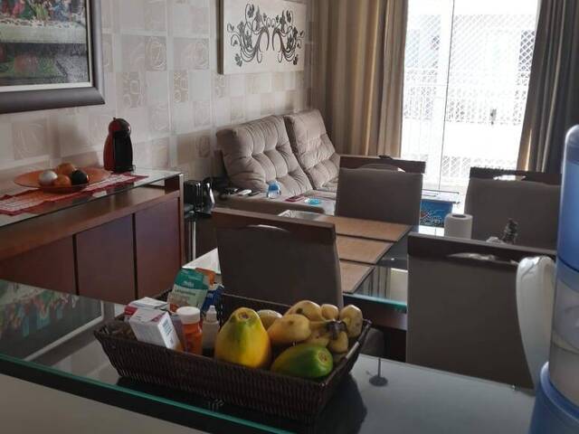 #APDA3970 - Apartamento para Venda em Americana - SP