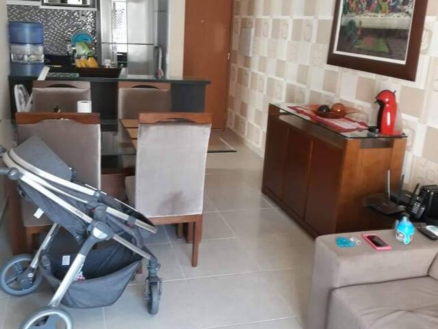 #APDA3970 - Apartamento para Venda em Americana - SP