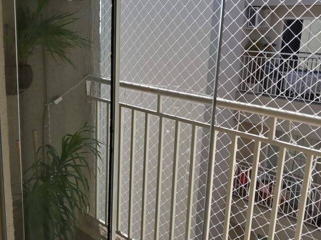 Apartamento para Venda em Americana - 4