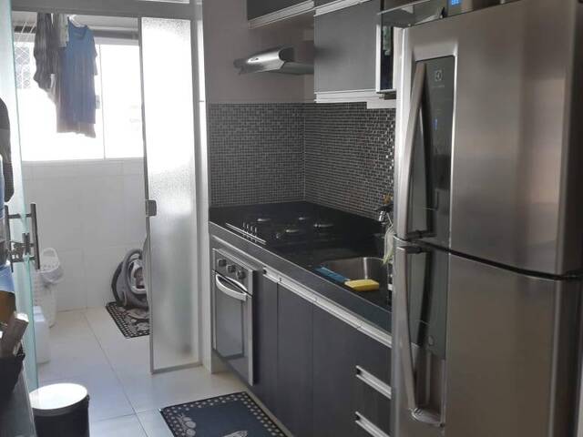 Apartamento para Venda em Americana - 5