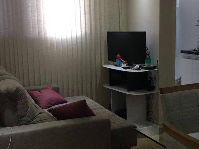 #AP404C - Apartamento para Venda em Americana - SP