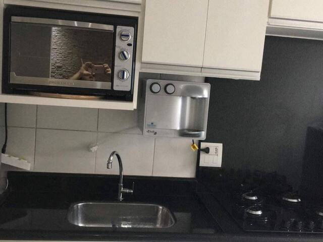 Apartamento para Venda em Americana - 4