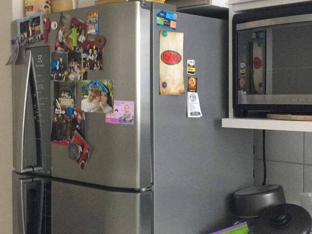 Apartamento para Venda em Americana - 5