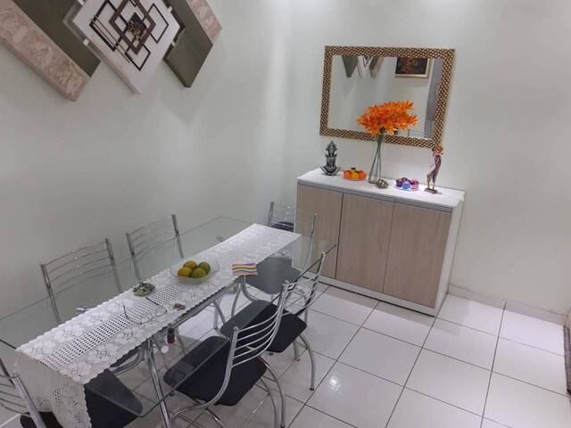 Apartamento para Venda em Americana - 4