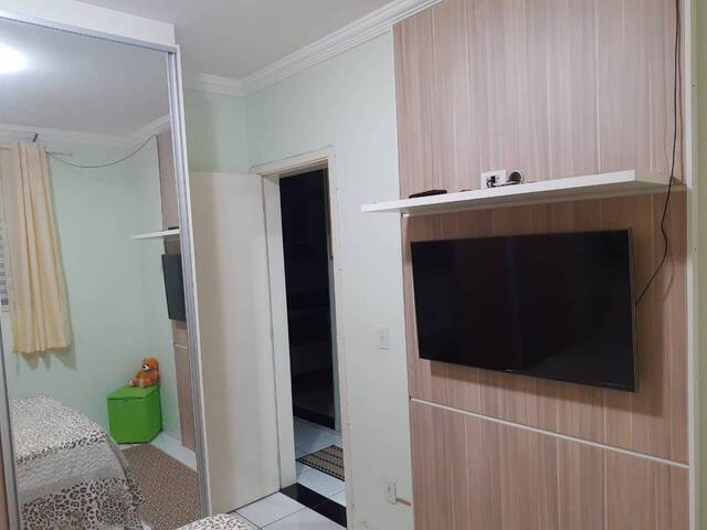 Apartamento para Venda em Americana - 5